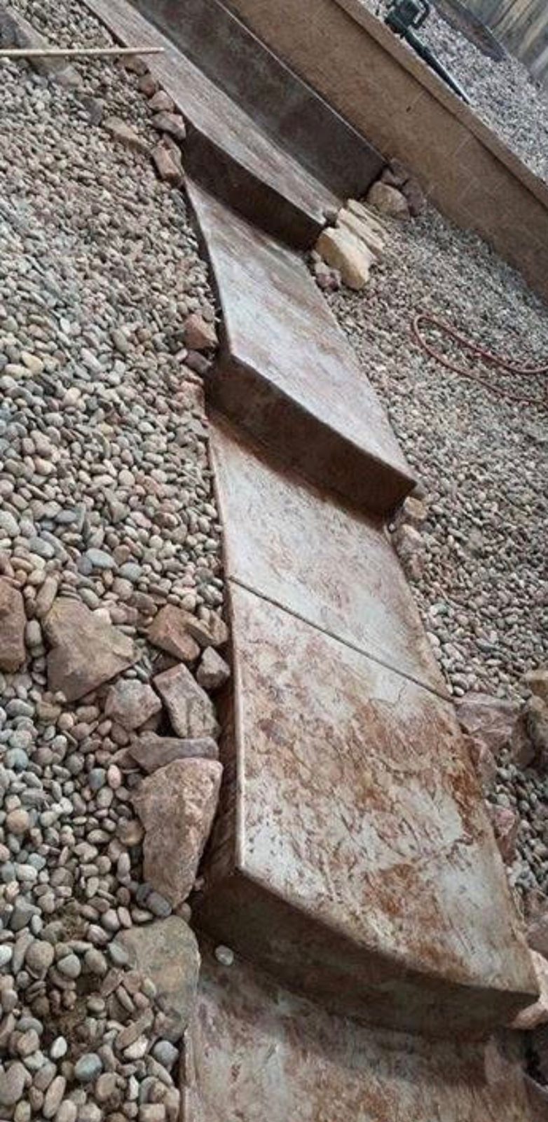 Azure Sky Concrete | Driveways, Patios, Foundations & Decorative Concrete